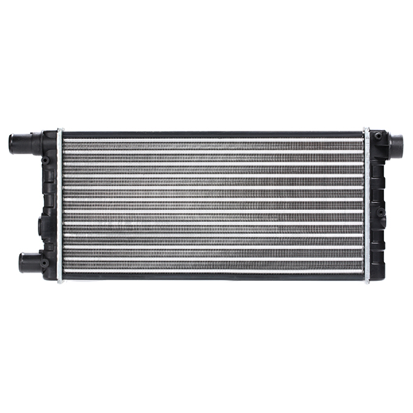 RIDEX Kylare, motorkylning 470R0151