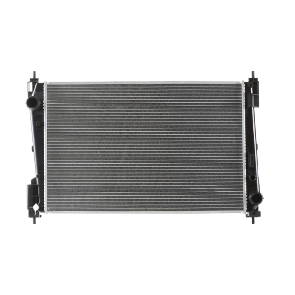 RIDEX Kylare, motorkylning 470R0156