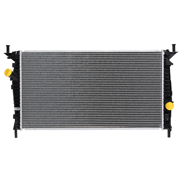 RIDEX Radiaator,mootorijahutus 470R0170