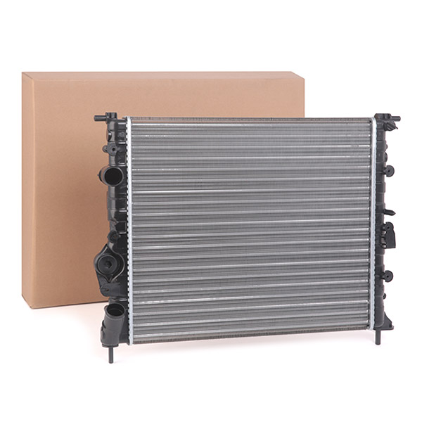 RIDEX Kylare, motorkylning 470R0175