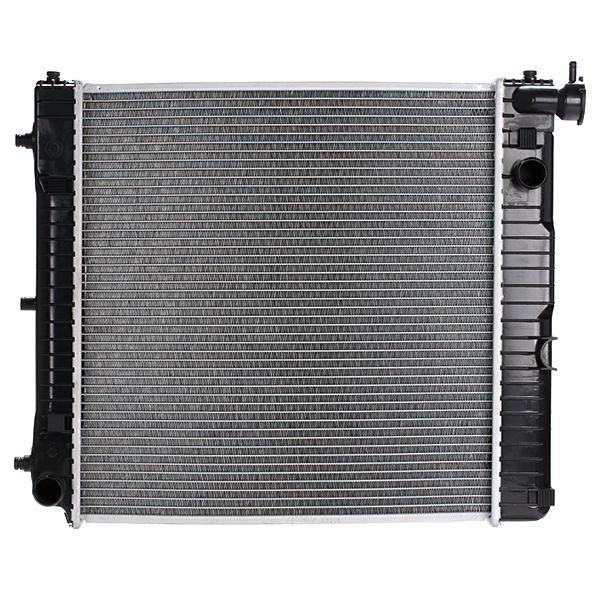 RIDEX Chłodnica, układ chłodzenia silnika 470R0257