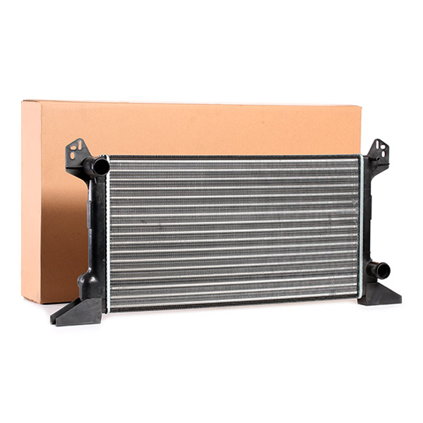 RIDEX Kylare, motorkylning 470R0320