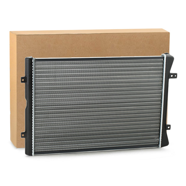 RIDEX Radiaator,mootorijahutus 470R0353