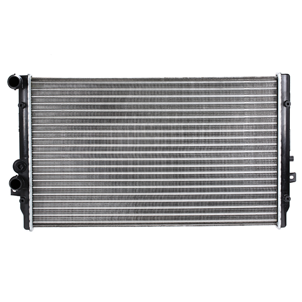 RIDEX radiatorius, variklio aušinimas 470R0491