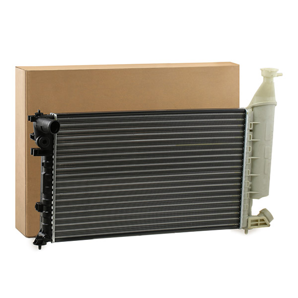 RIDEX Radiaator,mootorijahutus 470R0515