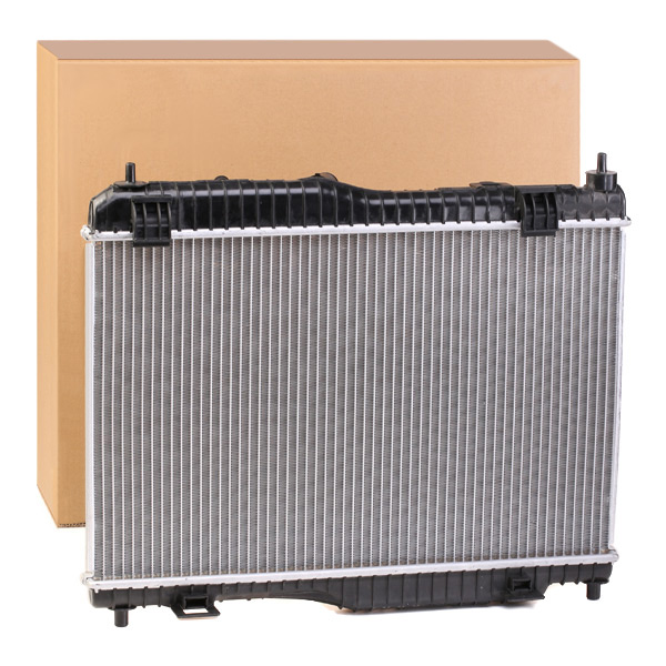 RIDEX Kylare, motorkylning 470R0810