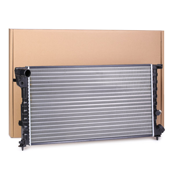 RIDEX Radiaator,mootorijahutus 470R0882