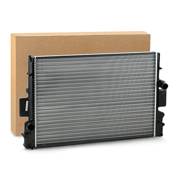 RIDEX Radiaator,mootorijahutus 470R0924
