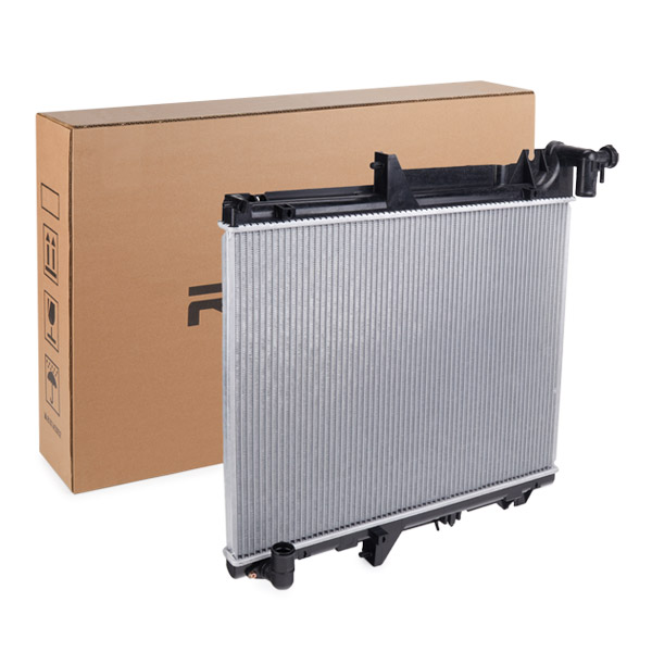 RIDEX Kylare, motorkylning 470R1113