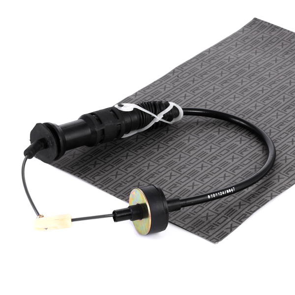 RIDEX sankabos trosas 478S0002