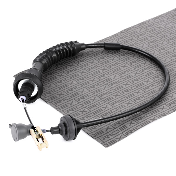 RIDEX Siduritross 478S0049