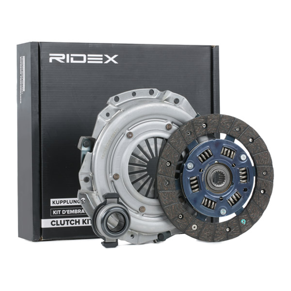 RIDEX Sidurikomplekt 479C0006