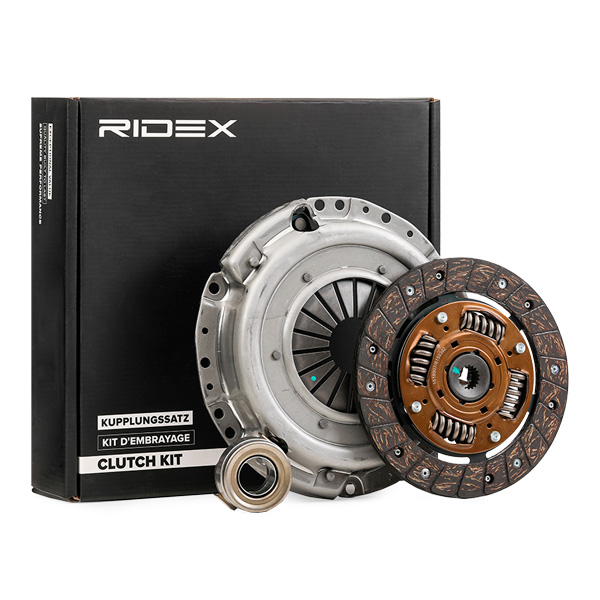 RIDEX Sidurikomplekt 479C0112
