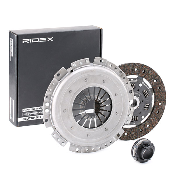 RIDEX Sidurikomplekt 479C0123