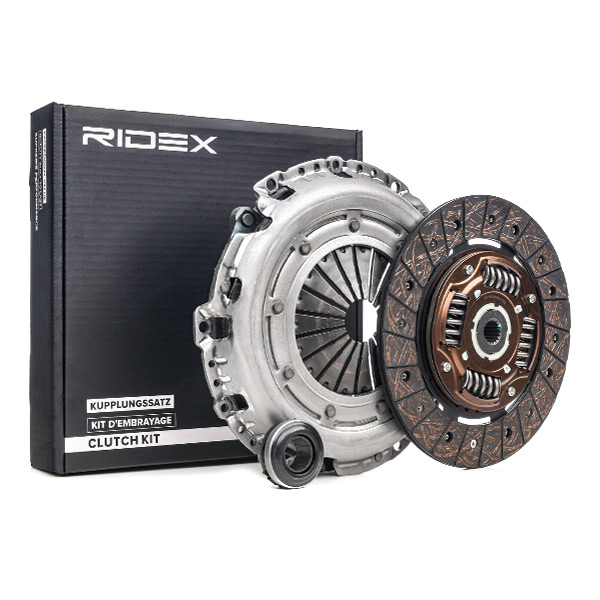 RIDEX Sidurikomplekt 479C0153