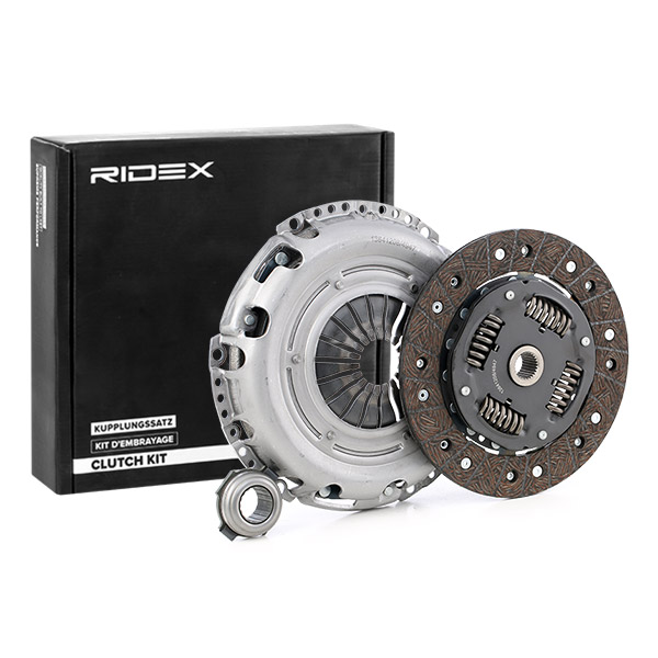 RIDEX Sidurikomplekt 479C0159
