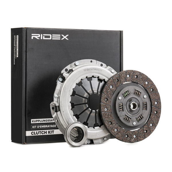 RIDEX Sidurikomplekt 479C0182
