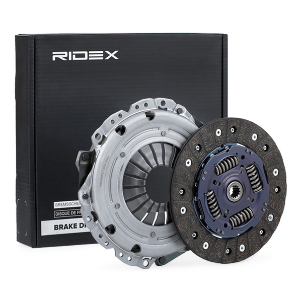 RIDEX sankabos komplektas 479C0194