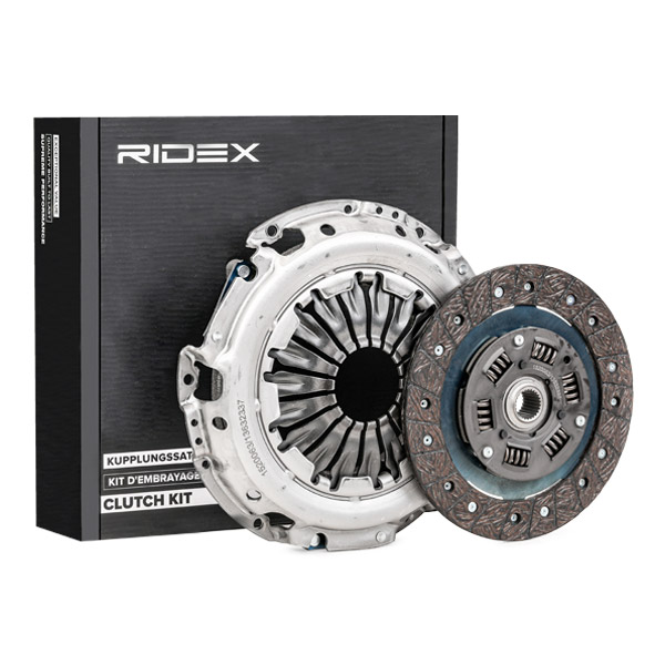 RIDEX Sidurikomplekt 479C0215