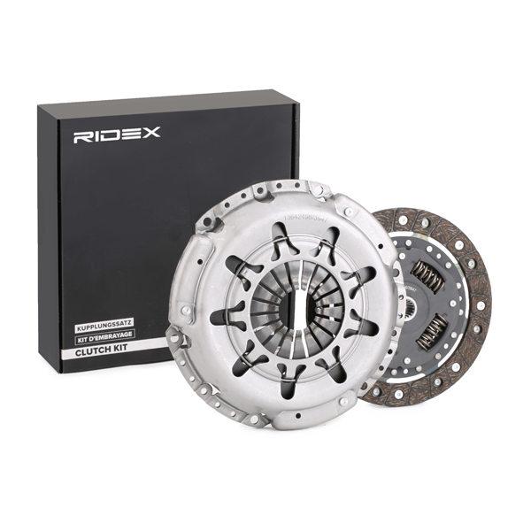 RIDEX Sidurikomplekt 479C0229