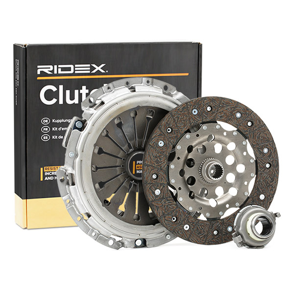 RIDEX Sidurikomplekt 479C0328