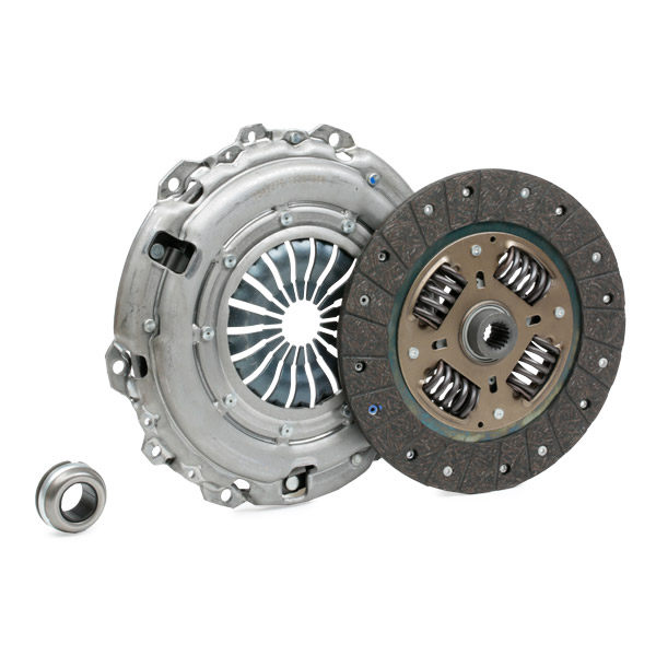 RIDEX Sidurikomplekt 479C0554