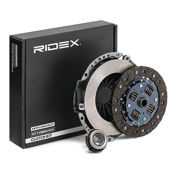 RIDEX Sidurikomplekt 479C0574