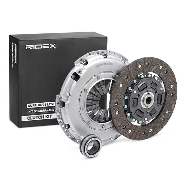 RIDEX Sidurikomplekt 479C0659