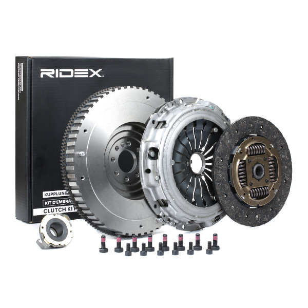 RIDEX Sidurikomplekt 479C1032