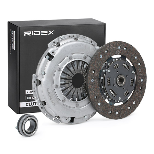 RIDEX Sidurikomplekt 479C3032