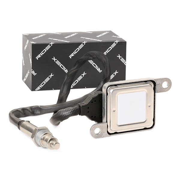 RIDEX Czujni NOx, wtrysk mocznika 4965N0008