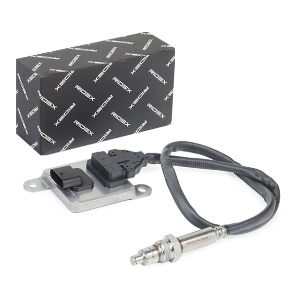 RIDEX NOx-sensor, NOx-katalüsaator 4965N0011