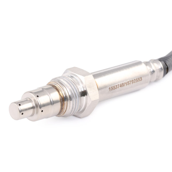 RIDEX NOx-sensor, NOx-katalüsaator 4965N0013