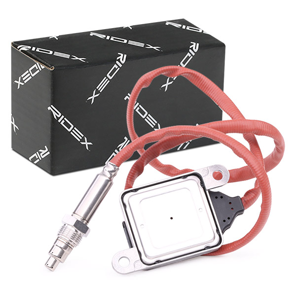RIDEX NOx-sensor, NOx-katalüsaator 4965N0015