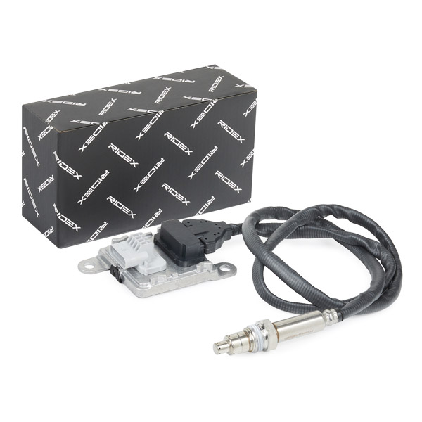 RIDEX NOx-sensor, karbamiidipritse 4965N0026