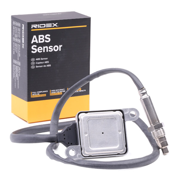 RIDEX NOx-sensor, karbamiidipritse 4965N0028