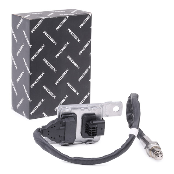 RIDEX NOx-sensor, NOx-katalysator 4965N0040