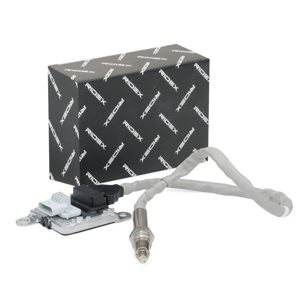 RIDEX NOx-sensor, NOx-katalüsaator 4965N0044