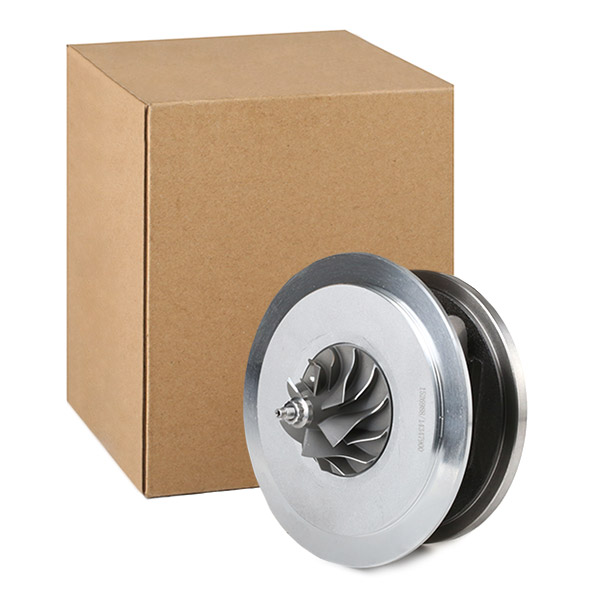 RIDEX Runkoyksikkö, turboahdin 4973C0021