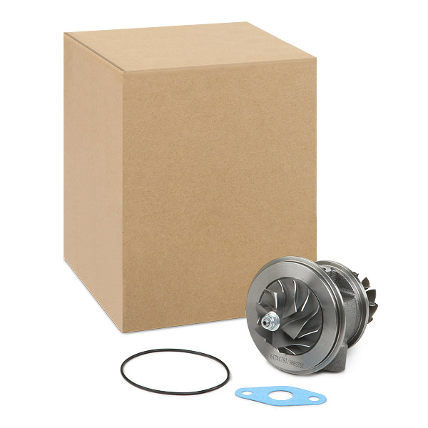 RIDEX Südamik, turbo 4973C0081