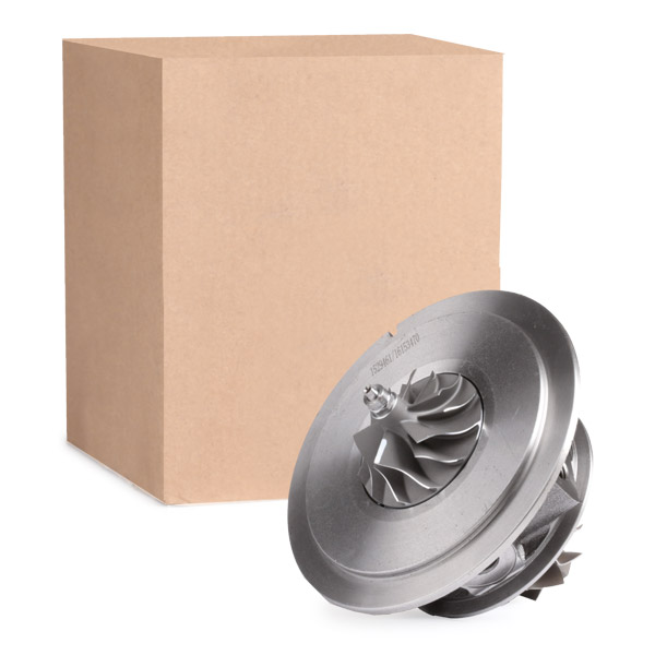 RIDEX Südamik, turbo 4973C0092