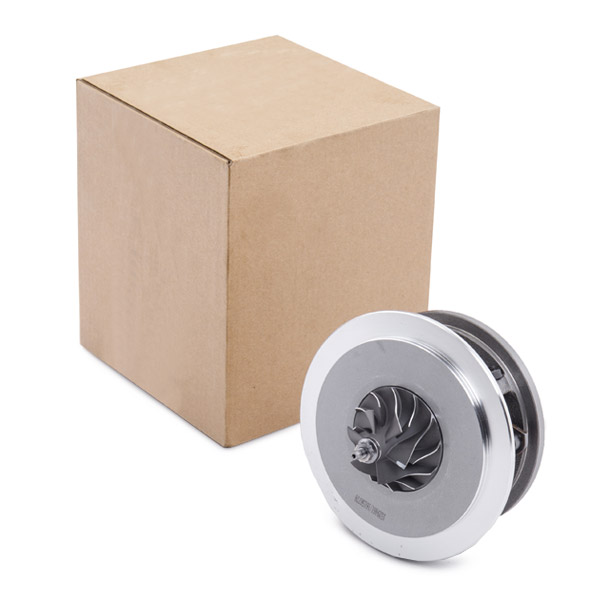 RIDEX Runkoyksikkö, turboahdin 4973C0093