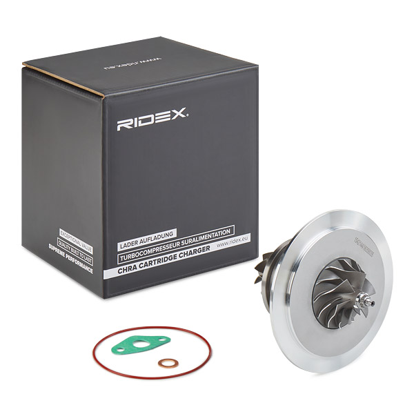 RIDEX Südamik, turbo 4973C0115
