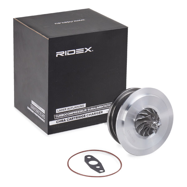 RIDEX Südamik, turbo 4973C0129