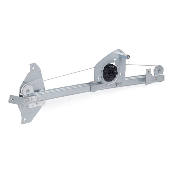 RIDEX Pagrindinis blokas, turbokompresorius 4973C0134