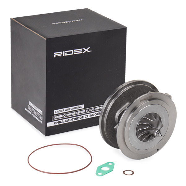 RIDEX Südamik, turbo 4973C0151