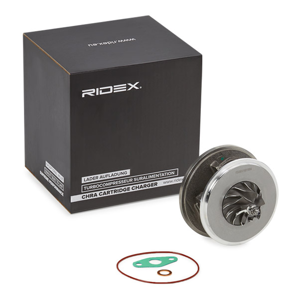 RIDEX Südamik, turbo 4973C0172