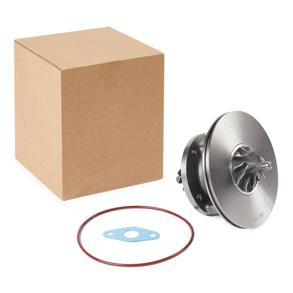 RIDEX Kärna, turboladdare 4973C0250