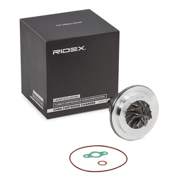 RIDEX Südamik, turbo 4973C0265
