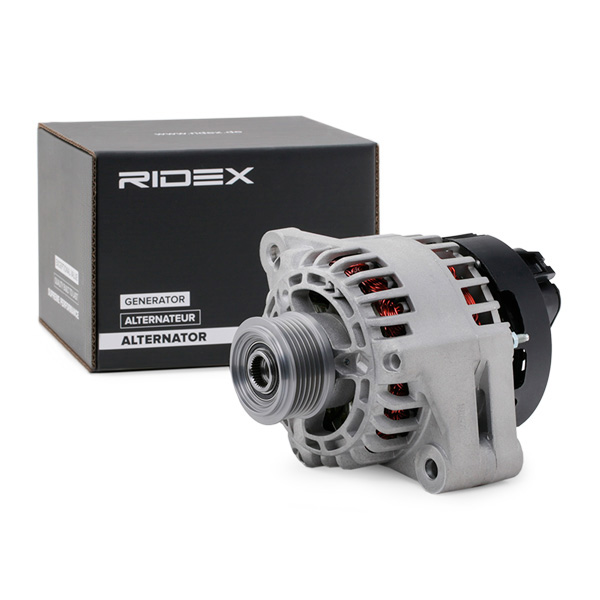 RIDEX Generaator 4G0038